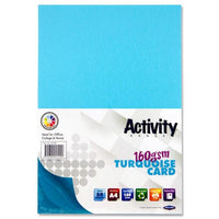 Coloured Card