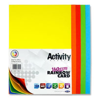 Coloured Card