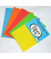 Coloured Card