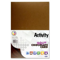 Coloured Card
