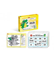 Beat The... Bingo Games