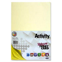 Coloured Card