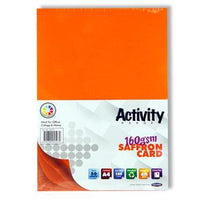 Coloured Card