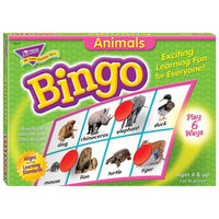 Bingo Games