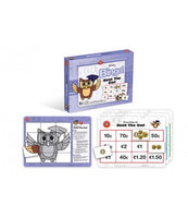 Beat The... Bingo Games