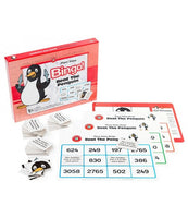 Beat The... Bingo Games