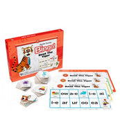 Beat The... Bingo Games