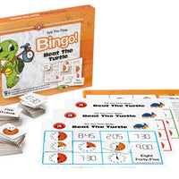 Beat The... Bingo Games