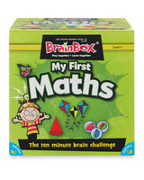 BrainBox Games