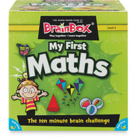 BrainBox Games