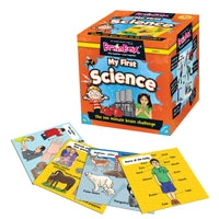 BrainBox Games