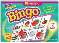 Bingo Games