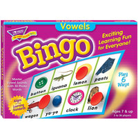Bingo Games