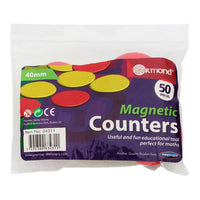 Magnetic Counters