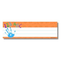Desk Name Plates
