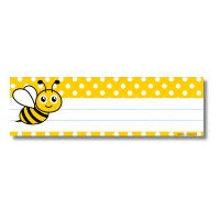 Desk Name Plates
