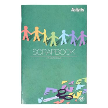 Scrapbook