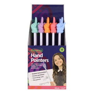 Pointer
