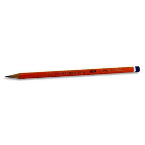 4B Pencils