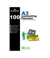 Laminating Pouches

