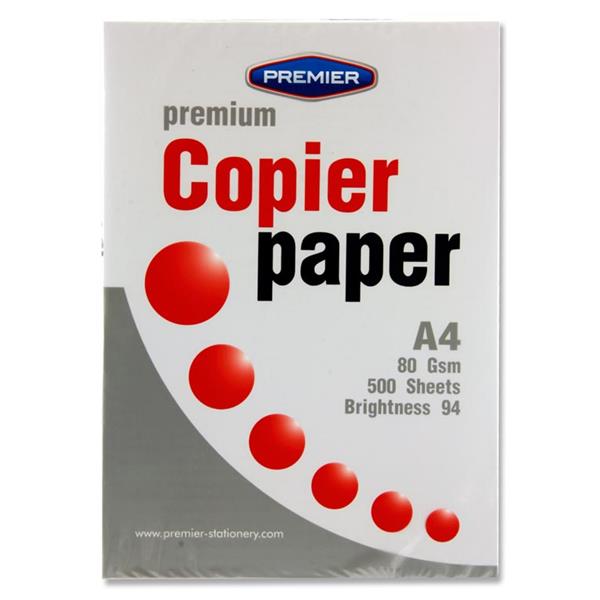 A4 Photocopier Paper