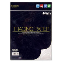 A4 Tracing Paper