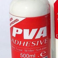 PVA Glue (500ml)