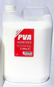 PVA Glue (5 litres)