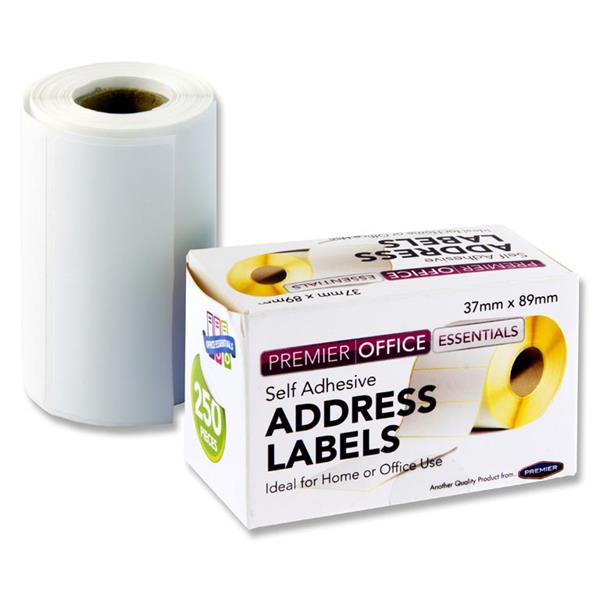 Address Labels