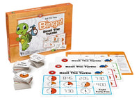Beat The... Bingo Games
