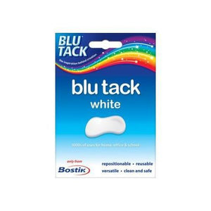 White Tack/Blu Tack