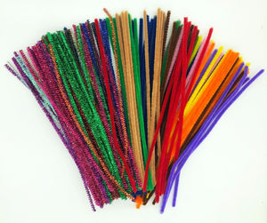 Bumper Pipe Cleaners