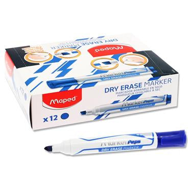 Whiteboard Marker