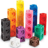 Multilink Cubes