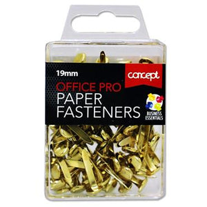 Paper Fasteners