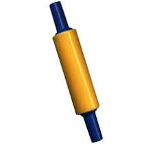 Plastic Roller for Clay