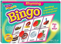 Bingo Games

