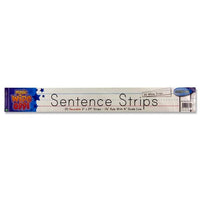 Sentence Strips
